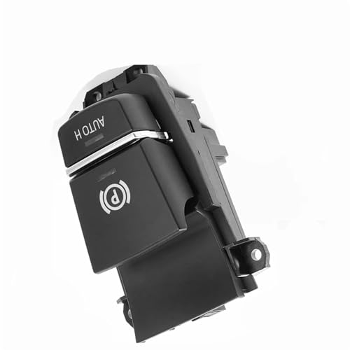 Bouton frein de parking défaillant BMW Série 6 F06 remplacement 61319217594 neuf