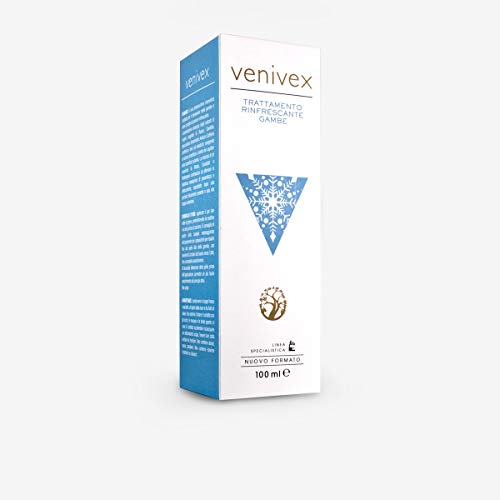 Venivex 100 Ml Abr