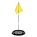 Franklin Sports Backyard Foot Golf Set