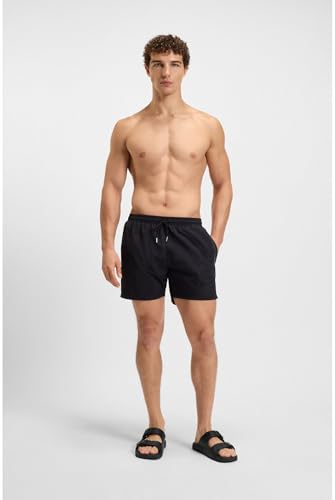 Image of BOSS Men's Surfley Sand dmpr n Slide
