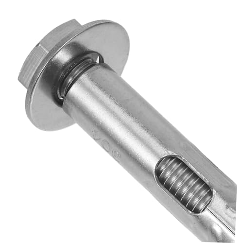 Listado y reviews de Perno hexagonal alta resistencia los mejores 10. 12 Imagen adicional