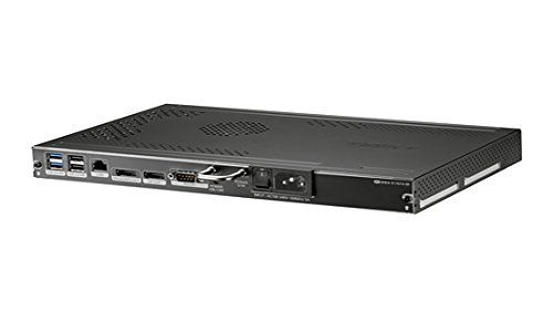 Samsung SBB-B64DV4/EN 2.5GHz 4GB 64GB AMD Quad Core SSD LAN TV Set Back Box