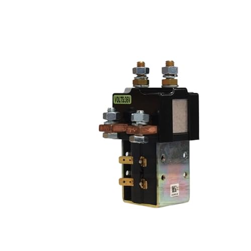 Contacteur 48V SW181 avec bobine haute performance pour commutation stable - 2