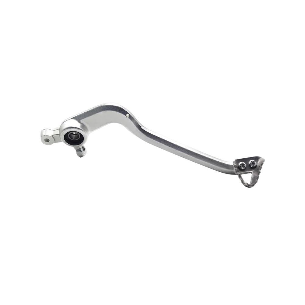 DAGMARA Motorcycle Rear Brake Pedal Lever Assembly Footrest Shifter Gear Shift for KEWS K16 CBS300 NB300 K23 Off-Road Version