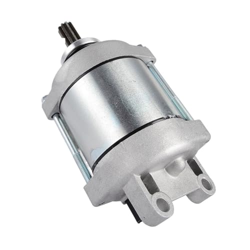 Démarreur de moto robuste 78140001000 pour FE501S