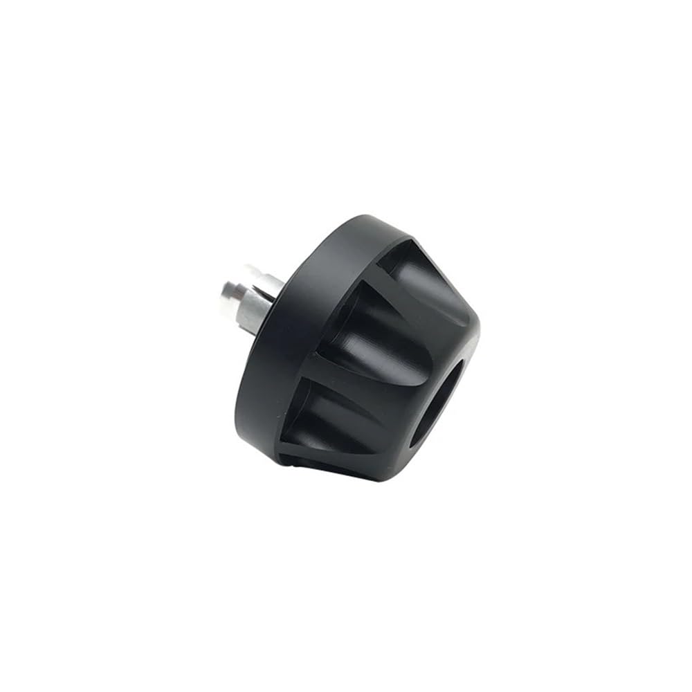 Protezioni Telaio Anticaduta Per R1250GS LC ADV R1200GS Adventure R NINET R1300GS 2014-2024 Protezione Scorrevole Antiurto Per Cardano Di Trasmissione Per Moto(Black R1250GS)