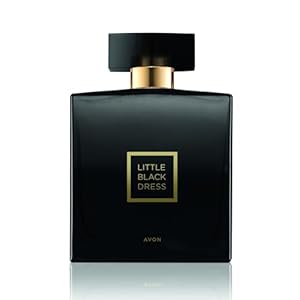Avon Little Black Dress Eau de Parf...