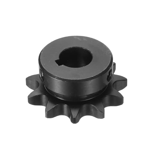 uxcell #40 Chain Roller Sprocket C Type, 5/8