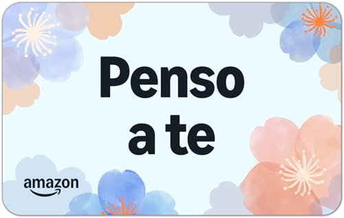 Buono Regalo Amazon digitale - Penso a te