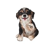 bovaro del bernese cuccioli toscana Perfetto for tutte le occasioni: che tu stia cercando un regalo di compleanno, un arredamento for la fattoria o semplicemente desideri migliorare l'estetica della tua casa, questo pezzo decorativo da seduta incarna compagnia e gioia, rendendolo un must for la collezione di ogni amante degli animali domestici.