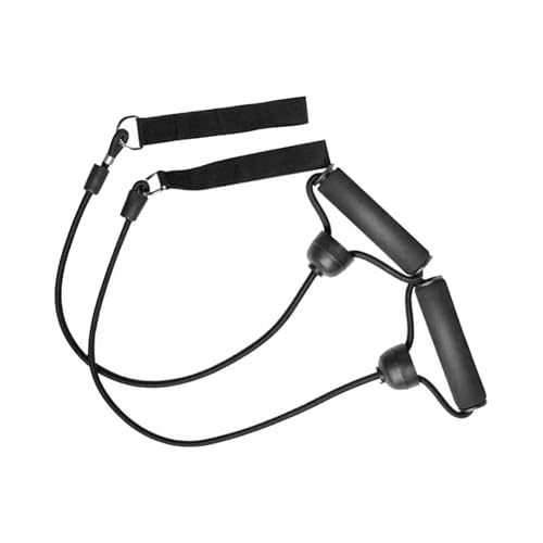 Bandes de résistance pour trampoline pour tonifier les bras et sécuriser les sauts