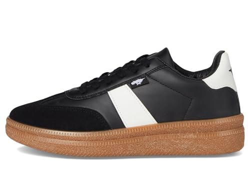 Rocket Dog Women's Moby Sneaker4