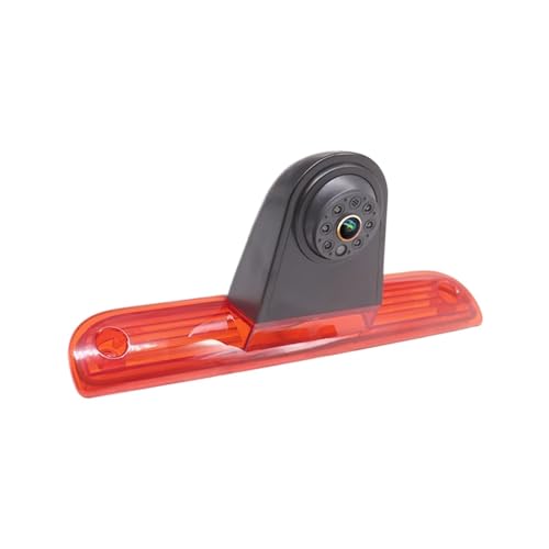 Caméra de voiture AHD 1080P pour feu stop de véhicule avec caméra de recul