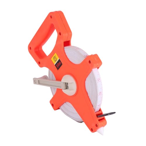 Cinta Métrica Métrica Retráctil VILLCASE Precisa miniatura 1