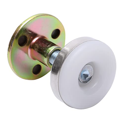 SOLUSTRE Bed Stabilizer Shake Tool Adjustable Self Adhesive Fixer for Furniture Support Cushion Reduces Damage for Bed Cabinet Sofa