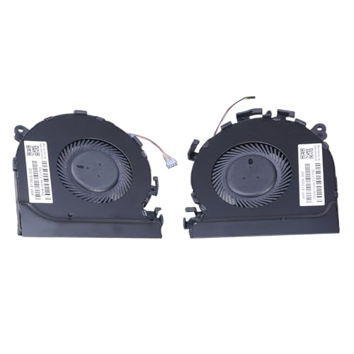 Ventilateur de refroidissement CPU GPU haut de gamme 15-CH000 DC5V 0.5A