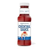 Amazon Grocery, Cocktail Sauce, 12 Oz (Previously Amazon Fresh, Packaging May Vary)