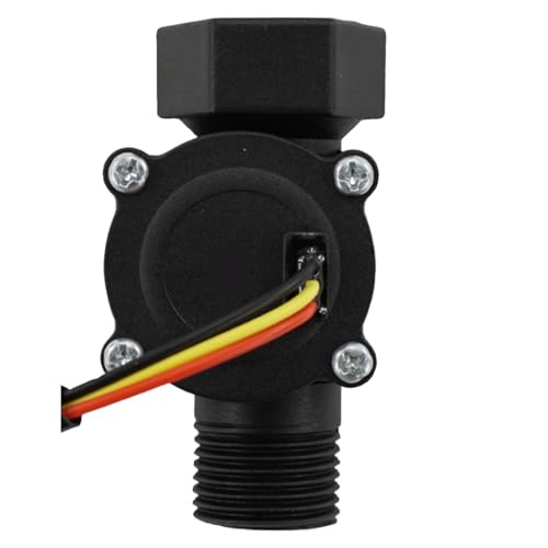 HWWW Water Flow Sensor for Storage Type Electric Water Heaters