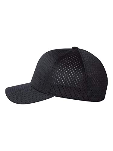 The Original Flexfit Athletic Mesh Cap - All Colors Available