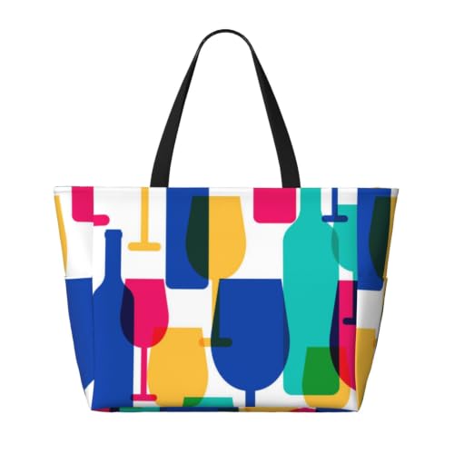 Bolsa ligera de viaje para playa que soluciona tus problemas de espacio 4