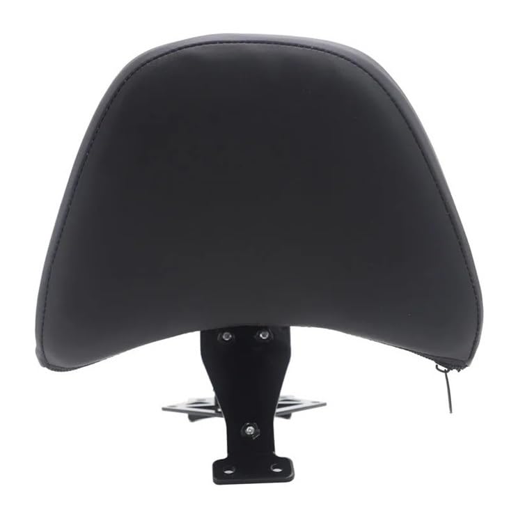 Respaldo para asiento de conductor de motocicleta GL 1800 soluciona el dolor lumbar en ruta