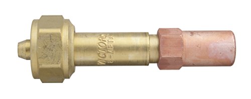 Victor Technologies 0330-0528 Professional Heating Tip, Type MFTA, Size 8