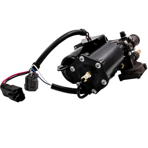 Compressor LR041777 suspension Land Rover L322 MK III
