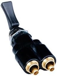 Velvac - 032229 - Air Toggle Valve - Paddle.