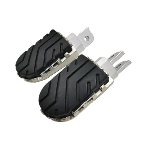 Accessoires pour CB1000R Marchepieds Support Moto Repose-Pieds Robustes
