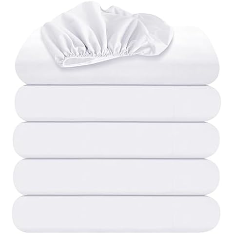 Oakias Full Fitted Sheets Pack Cover
