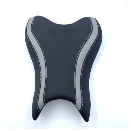 Cojín de asiento modificado para rutas y uso diario en moto 450NK 450SR