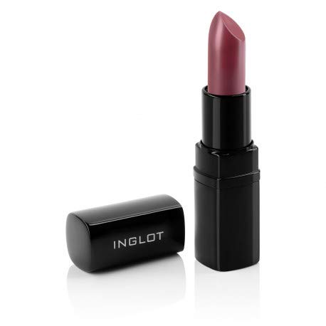 Inglot LIPSTICK MATTE 411 | 4.5 g/0.16 US OZ
