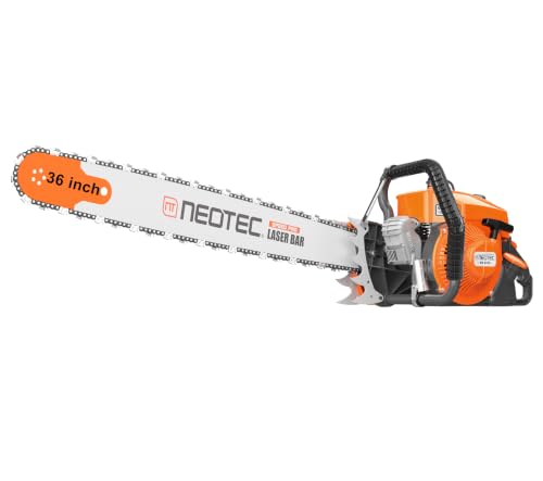 NEO-TEC NS8105 105cc Gas Chainsaw