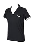 Polo homme manches courtes avec col EMPORIO ARMANI article 211047 4P466 POLO MC