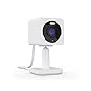 WYZE Cam OG 1080p HD Wi-Fi Security Camera – Indoor/Outdoor, Color Night Vision, Spotlight, 2-Way Audio, Cloud & Local storage- Ideal for Home Security, Baby, Pet Monitoring Alexa Google Assistant