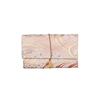 Amazon｜西陣織 金襴 お懐紙入れ 懐紙入れ 帛紗ばさみ 茶道 お茶席 初