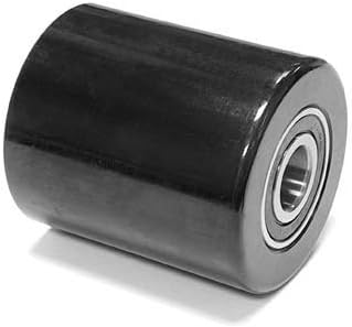 Dayton Pallet Jack 4YX96, 4YX97 Load Wheel by MRK SALES, INC.