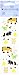 Mrs. Grossman's Stickers-Chubby Farm Animals