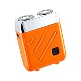 La Guía Definitiva para Elegir la Mejor Afeitadora para Cabeza 19 Afeitadora eléctrica para hombres: depiladora inalámbrica, afeitadora con rotación...