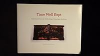 Time Well Kept 1578646650 Book Cover