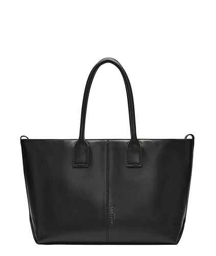 LIEBESKIND Berlin Shopper „Chelsea Shopper M“ – Shopper aus Leder – großzügige Fächer – Ansicht 1