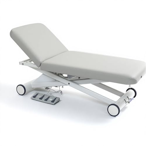 Demixson Dual Motor Electric Massage Table