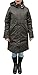 Produktbild elvine Nicole Jacke, Army Green 183 522, L