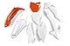 UFO PLAST KIT 999 23 Ktm SX 85 2018-2024