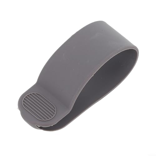 Honseadek Housse de protection en silicone pour accélérateur de trottinette électrique et...