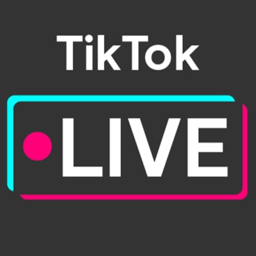 LIVE TIKTOK - "SUPERAR UNA RALCIÓN" Podcast Por arte de portada