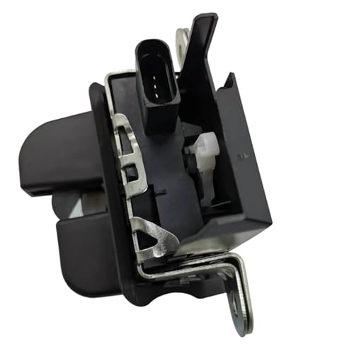 Serrure hayon haut de gamme 2G6827505 actionneur mecanisme coffre 4 broches