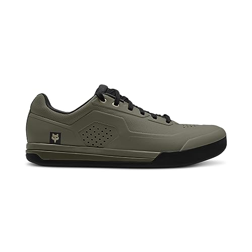 Image of Fox Racing Union Flat Unisex Mountain Bike Shoe