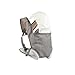 Baby Carrier Wrap,Baby Carriers Newborn to Toddler,Cozy Baby Holder Carrier Lightweight,Adjustable Baby Carriers Support for Infant 7-45lbs Girl and Boy,Front Back All Positions,Shower Gift