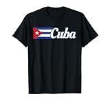Photo Gallery camicia con bandiera cubana del patrimonio ispanico cubano mese maglietta Photo Gallery camicia con bandiera cubana del patrimonio ispanico cubano mese maglietta